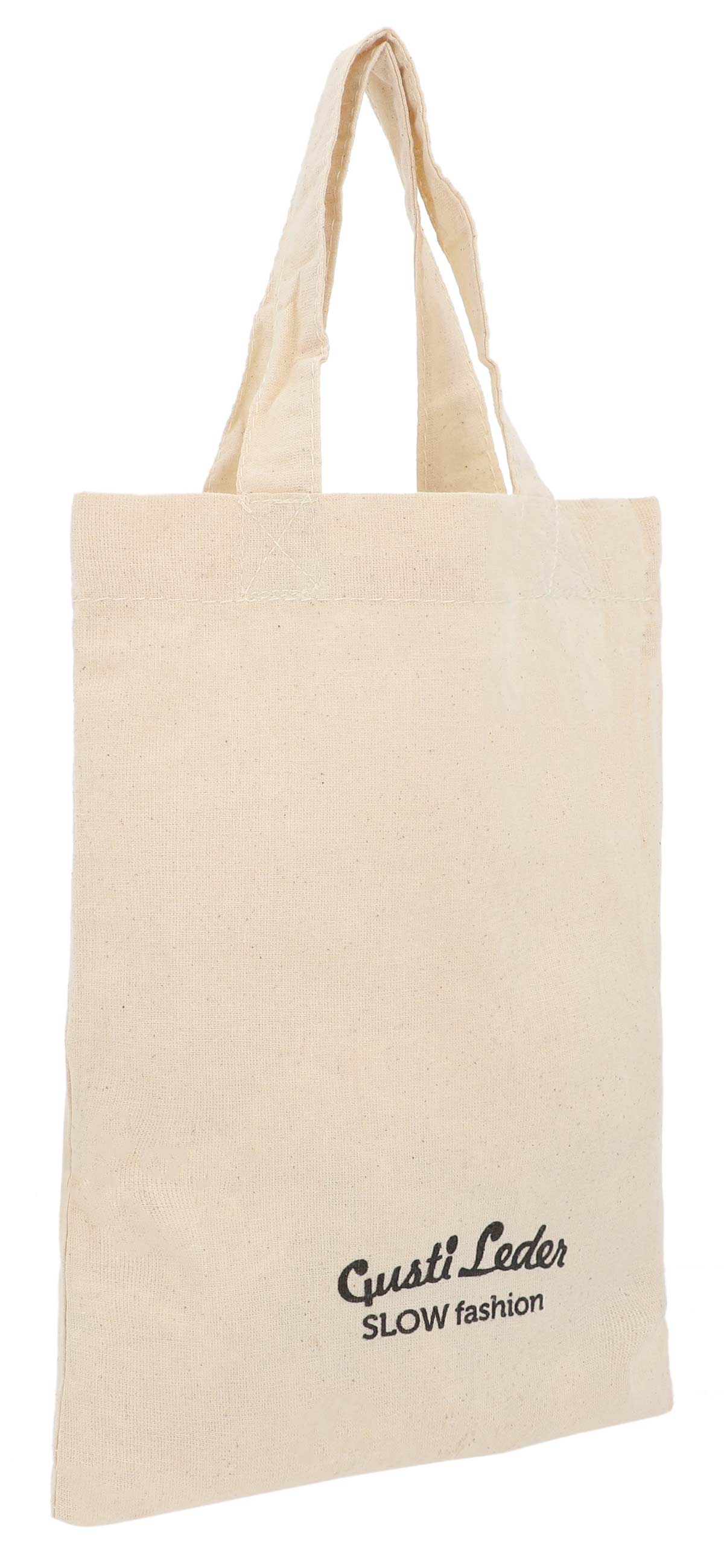 Canvas Tote Bag S