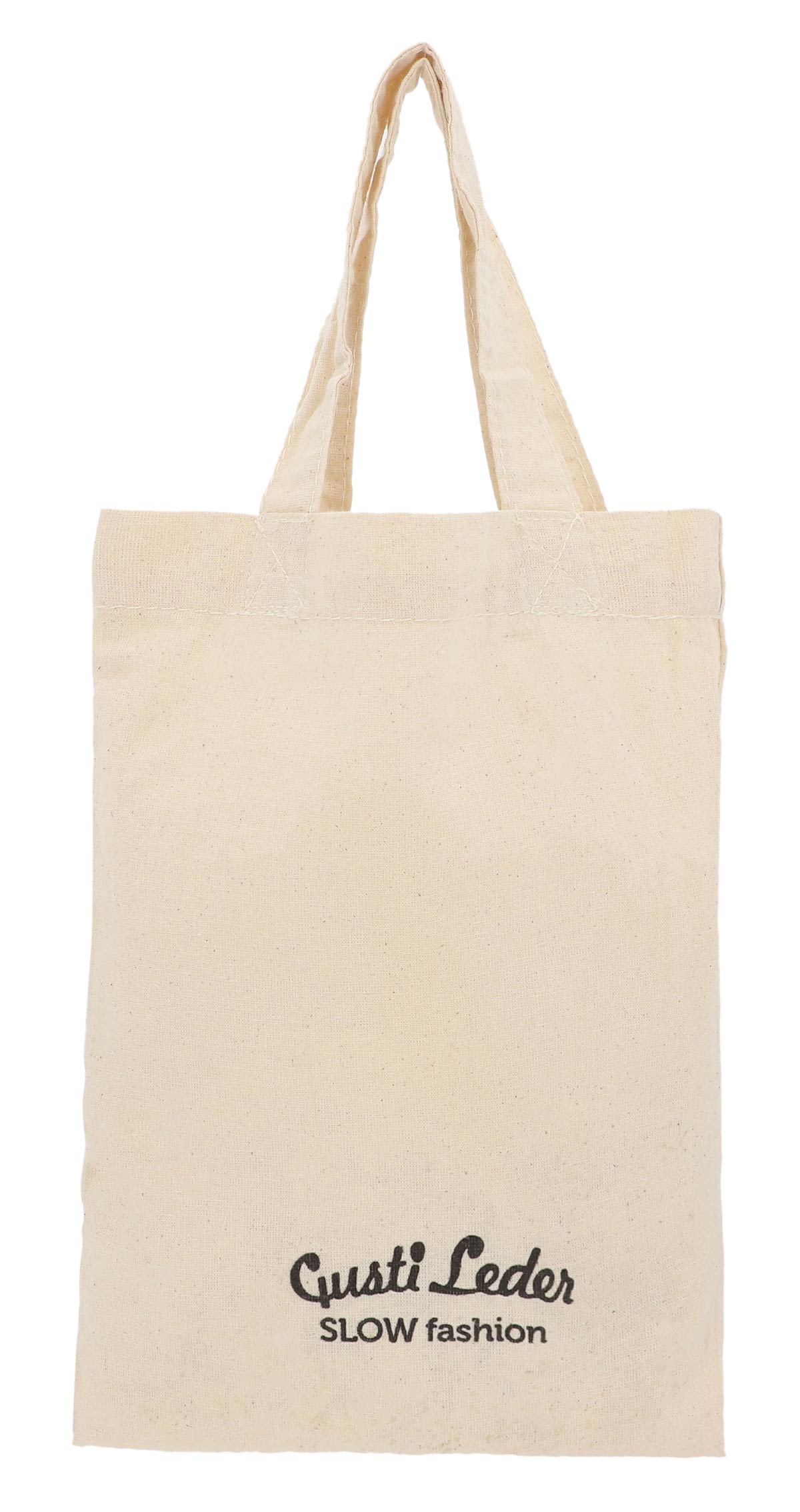 Canvas Tote Bag S
