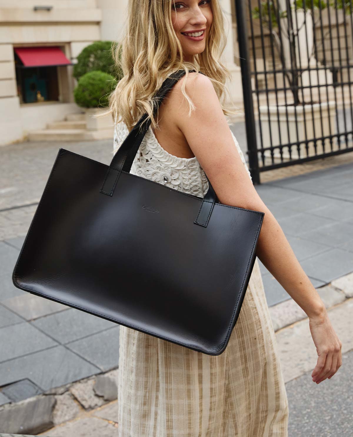 Outlet Handtasche