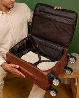 Outlet Reisetrolley