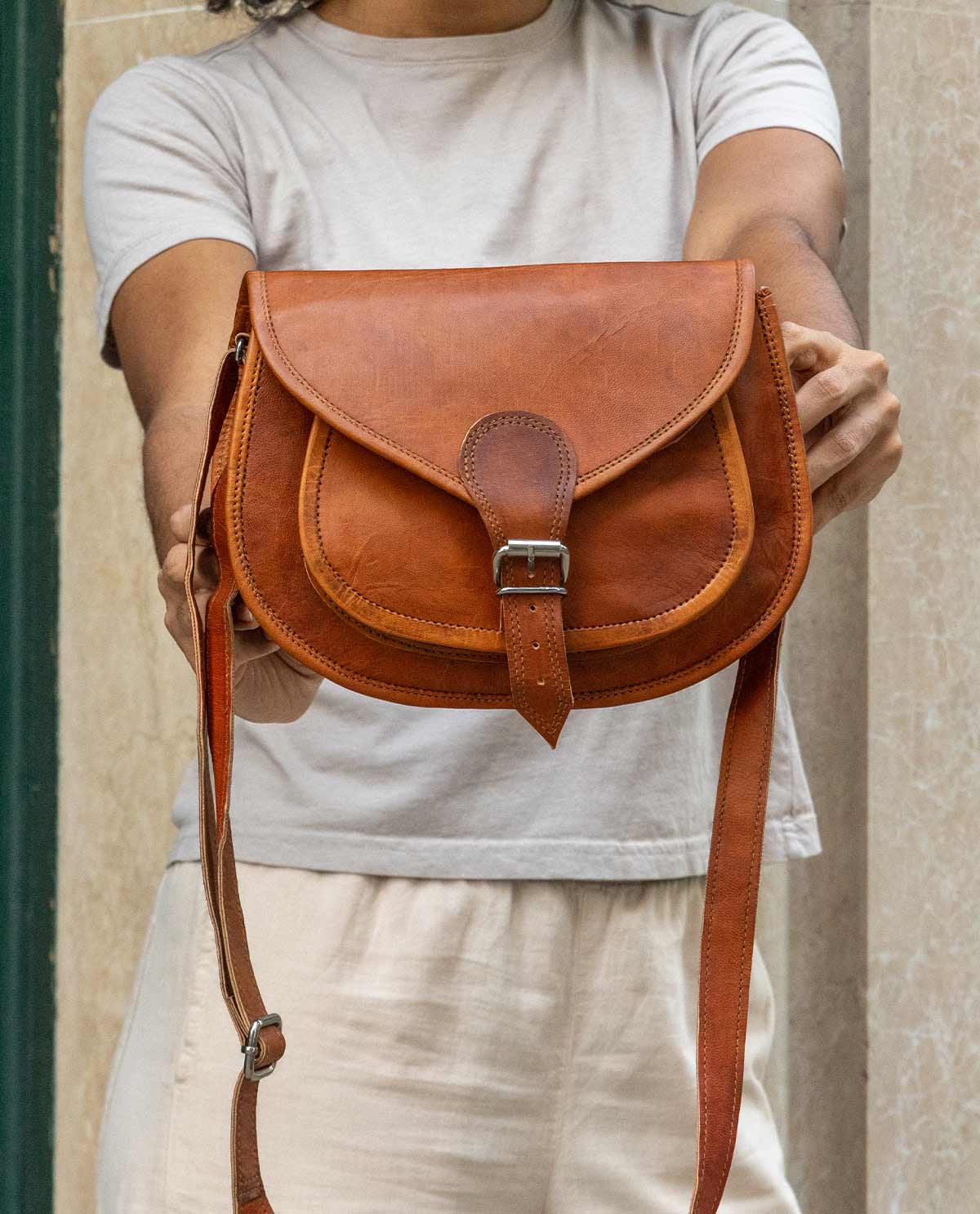 Outlet Handtasche