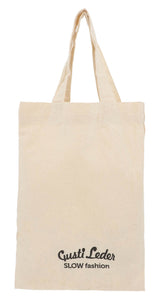 Canvas Tote Bag S