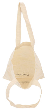 Canvas Tote Bag M