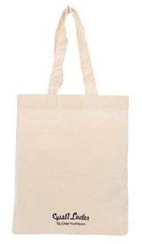 Canvas Tote Bag M