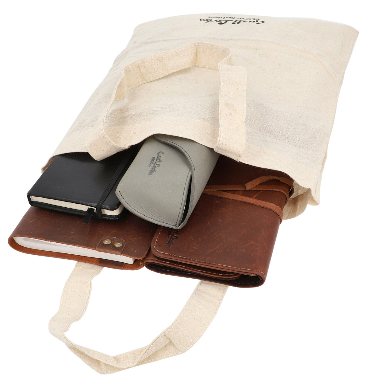 Canvas Tote Bag M