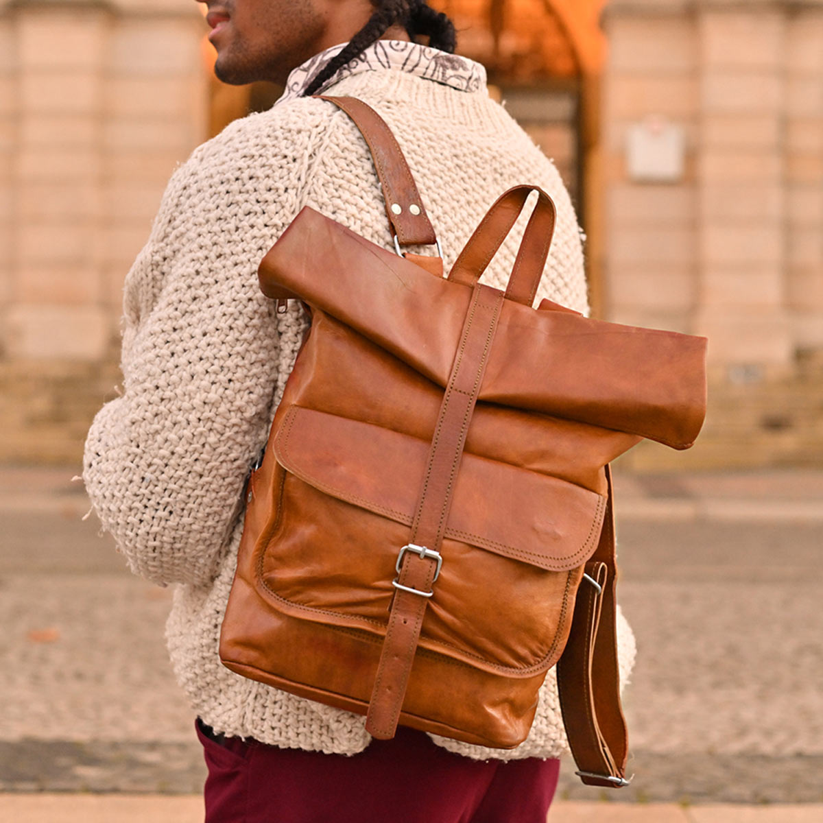 Outlet Rucksack